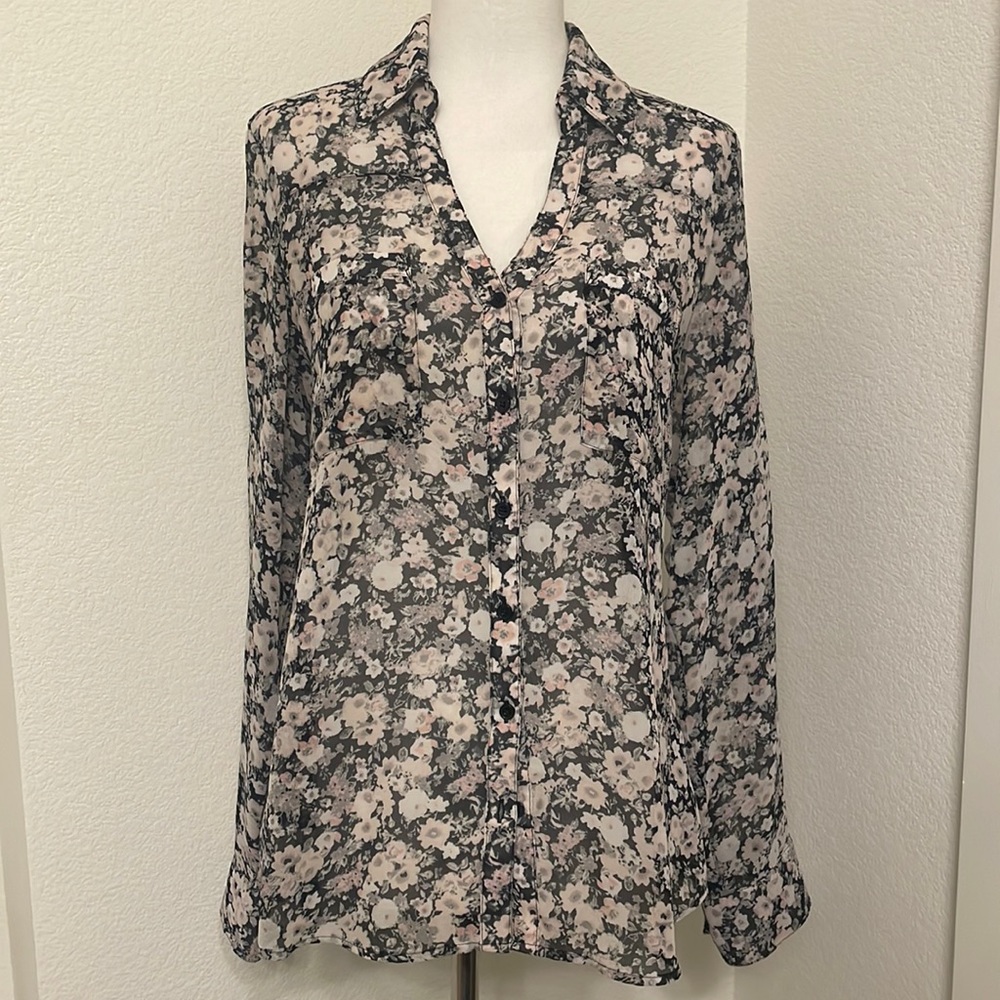 Express Portofino Shirt